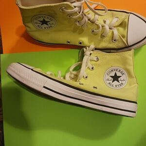 Converse vintage High tops